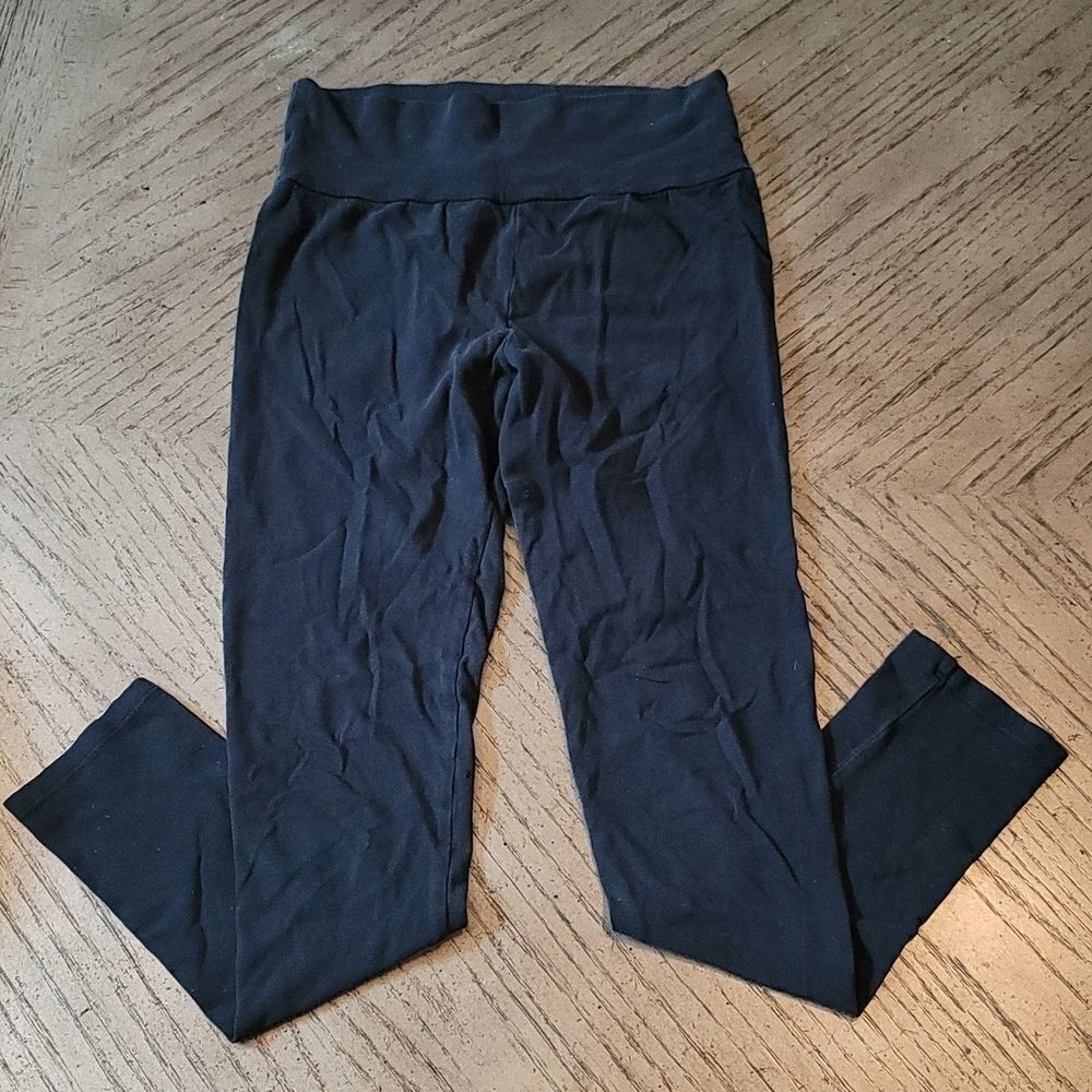 Size small black BDG pants